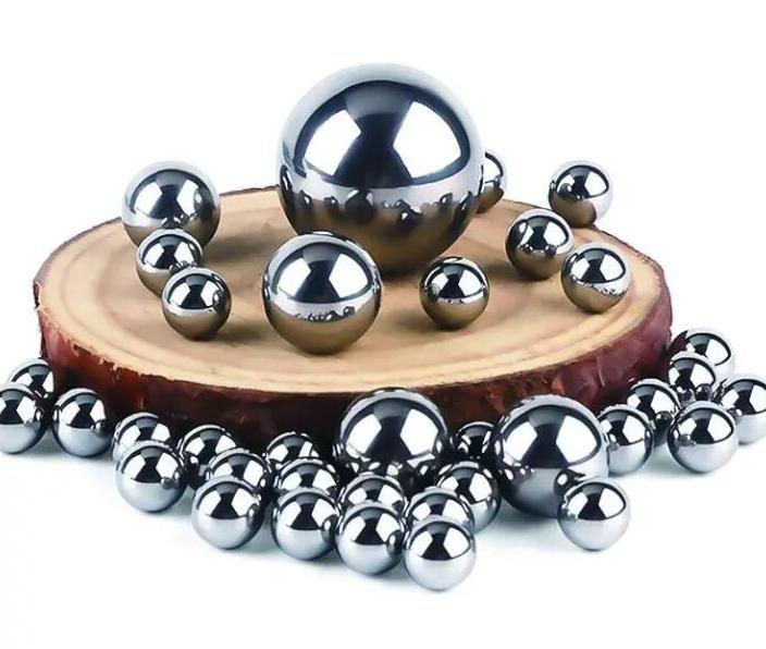 420 Stainless Steel Ball