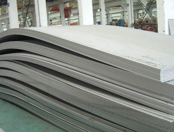 304L Stainless Steel Plate  Sheet