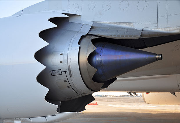 Aluminum Alloys for Aerospace