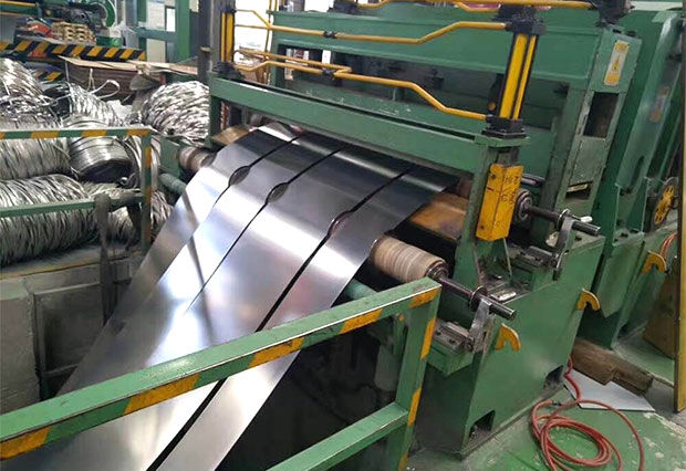 Corrugated Sheets for Roofing