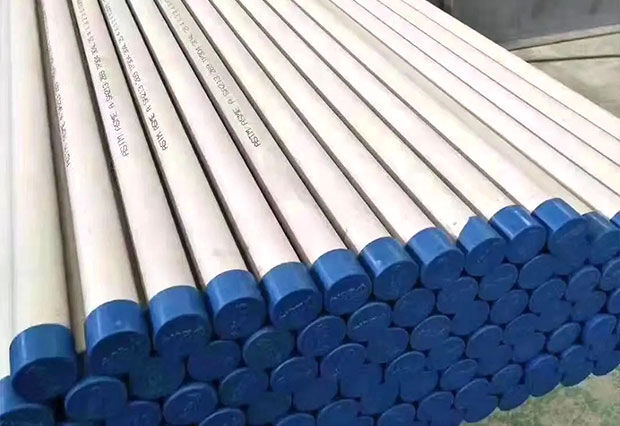 Differences between Stainless Steel and Carbon Steel