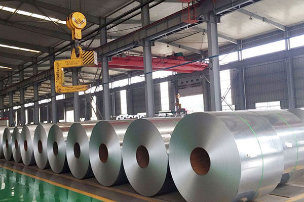 304 Stainless Steel Coil