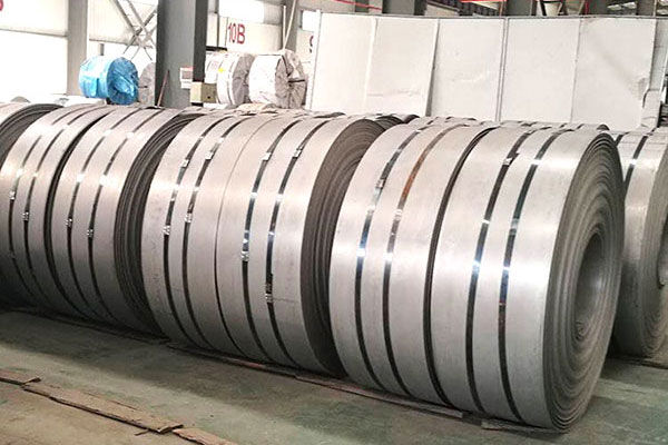 309 Stainless Steel Coil