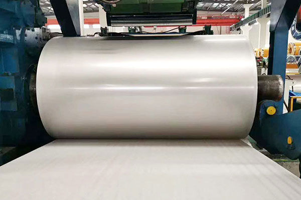 310 Stainless Steel Coil