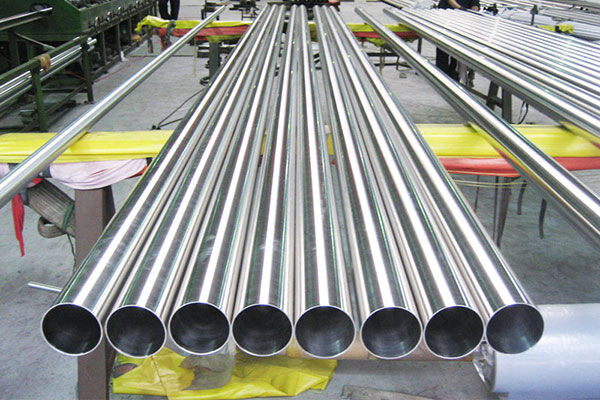 304 Stainless Steel Pipe