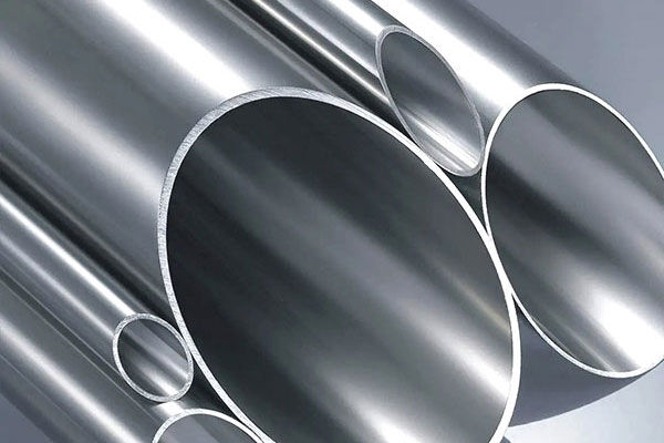 201 Stainless Steel Pipe