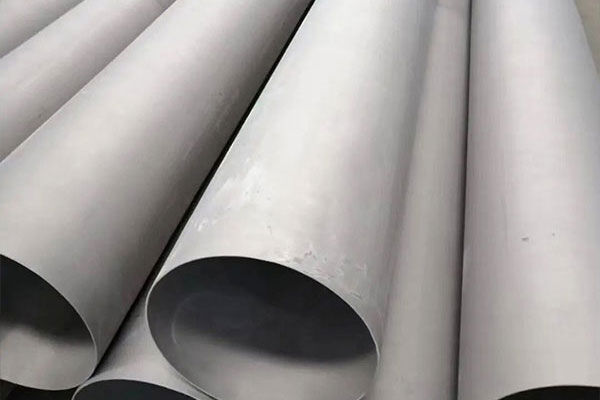 316S Stainless Steel Pipe