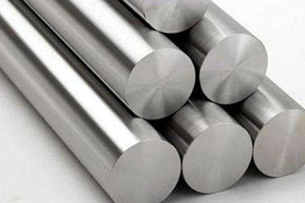 201 Stainless Steel Round Rod
