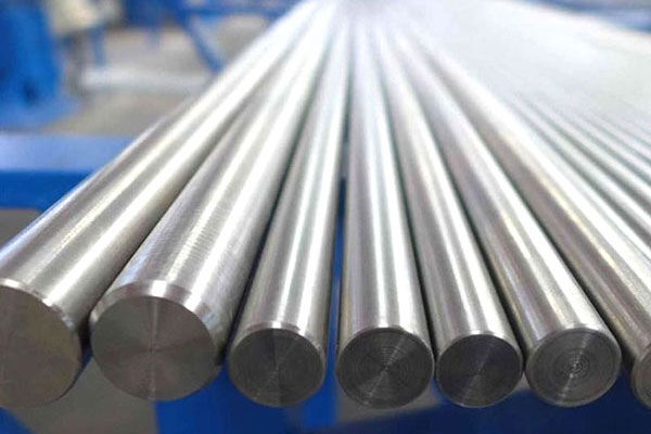 304 Stainless Steel Bar