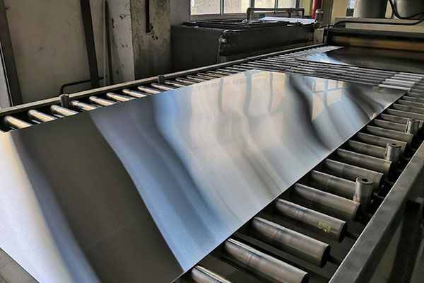 317 Stainless Steel Plate  Sheet