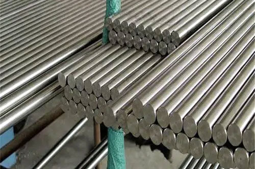 304 Stainless Steel Bar