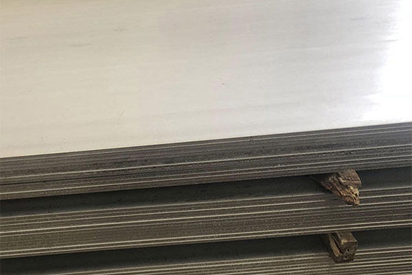 321 Stainless Steel Plate  Sheet