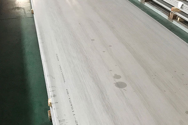 304 Stainless Steel Plate  Sheet