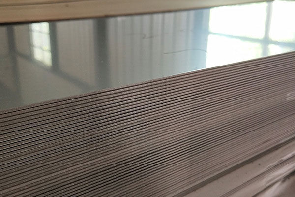304 Stainless Steel Plate  Sheet