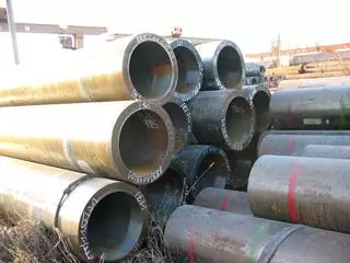 1629 Carbon Steel Alloy Pipe