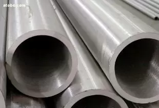 2391 Carbon Steel Alloy Pipe
