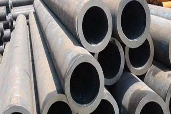 2393 Carbon Steel Alloy Pipe