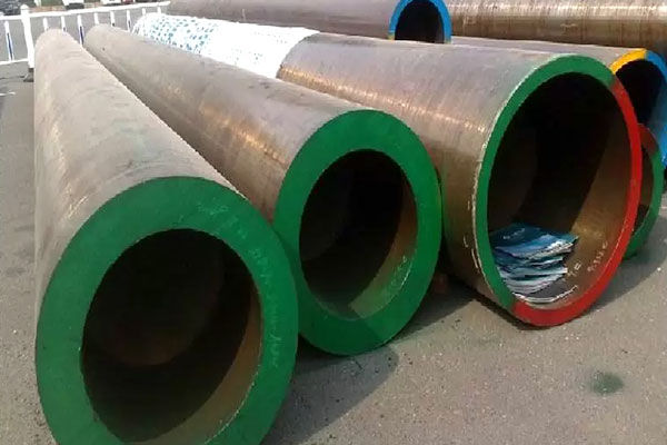 2394 Carbon Steel Alloy Pipe