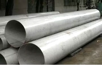 17120 Carbon Steel Alloy Pipe