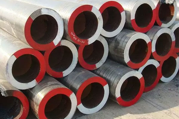 17179 Carbon Steel Alloy Pipe