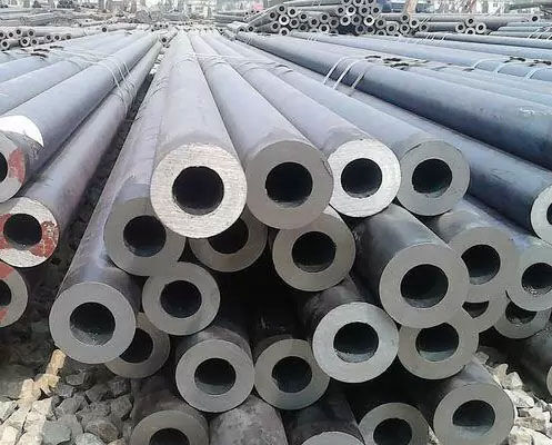 Carbon Steel Alloy Pipe