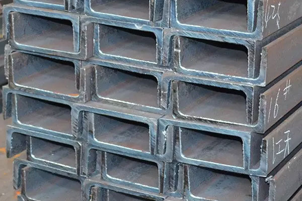 Carbon Steel Channel Steel