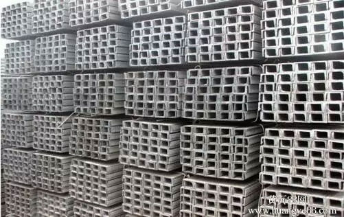 Q420B Carbon Steel Channel Steel