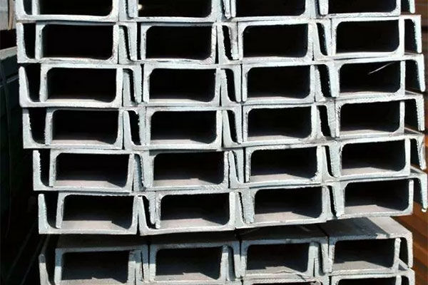 Q890D Carbon Steel Channel Steel