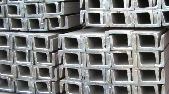 Q690C Carbon Steel Channel Steel