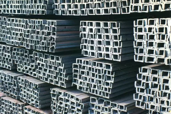 Q345C Carbon Steel Channel Steel