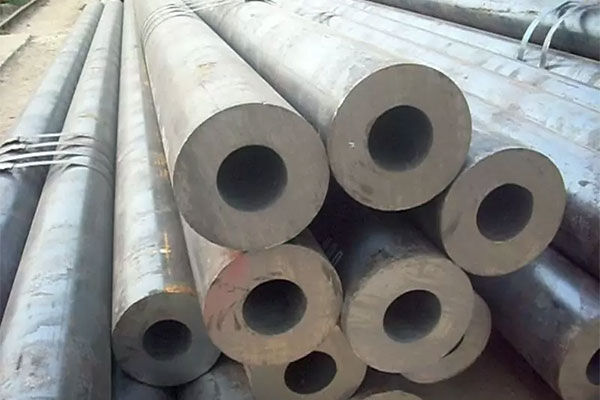 20Cr 40Cr 20CrMo Carbon Steel Seamless Pipe