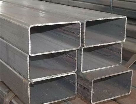 A53 Carbon Steel Square Tube