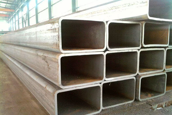 A106 Carbon Steel Square Tube