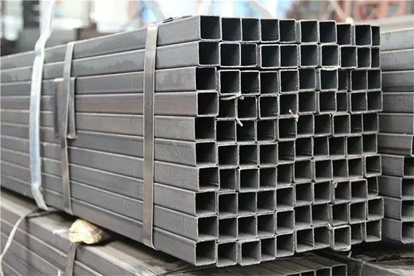 A179 Carbon Steel Square Tube