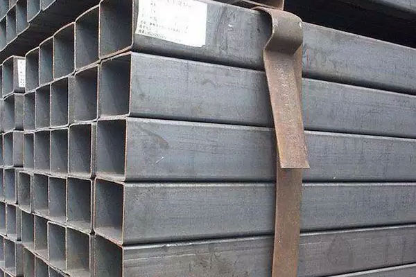 Carbon Steel Square Tube