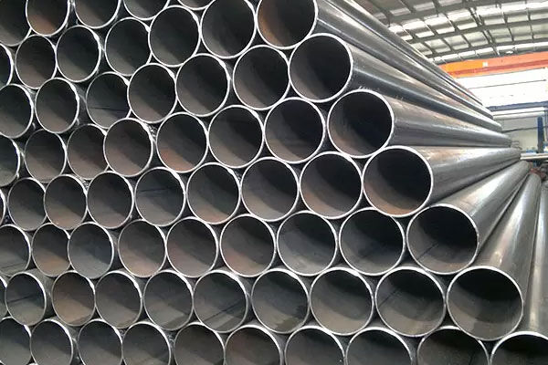 Carbon Steel Welded Pipe