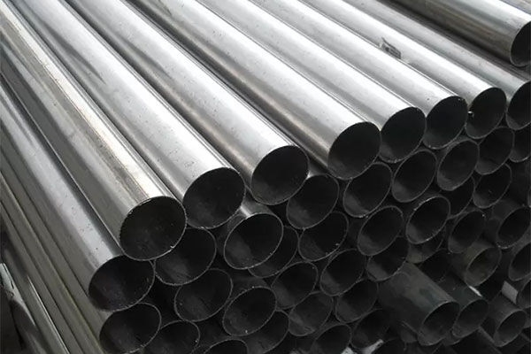X70 Carbon Steel Welded Pipe