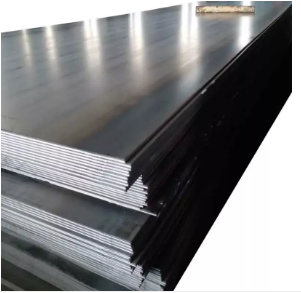 Astm a36 Carbon Steel Plate