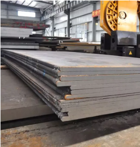 Carbon Steel Plate