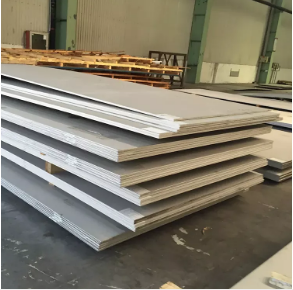 High Carbon Steel Plate