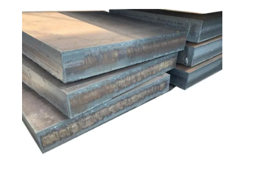 Q235 Carbon Steel Plate