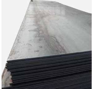 Q345 Carbon Steel Plate
