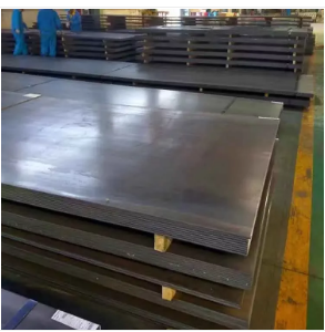 S235jr Carbon Steel Plate