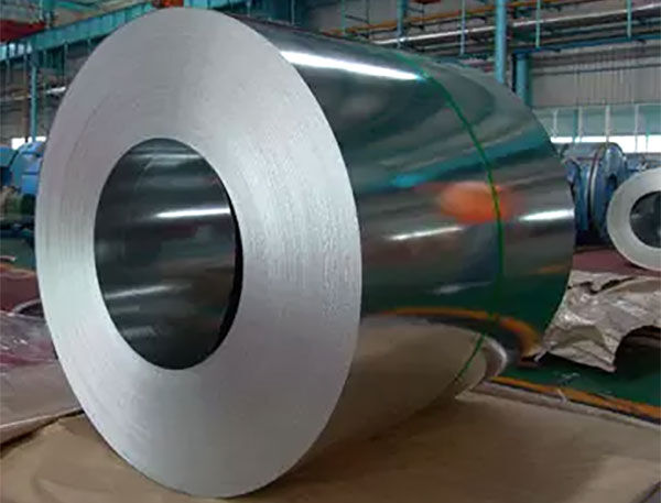 Galvalume Steel Coil