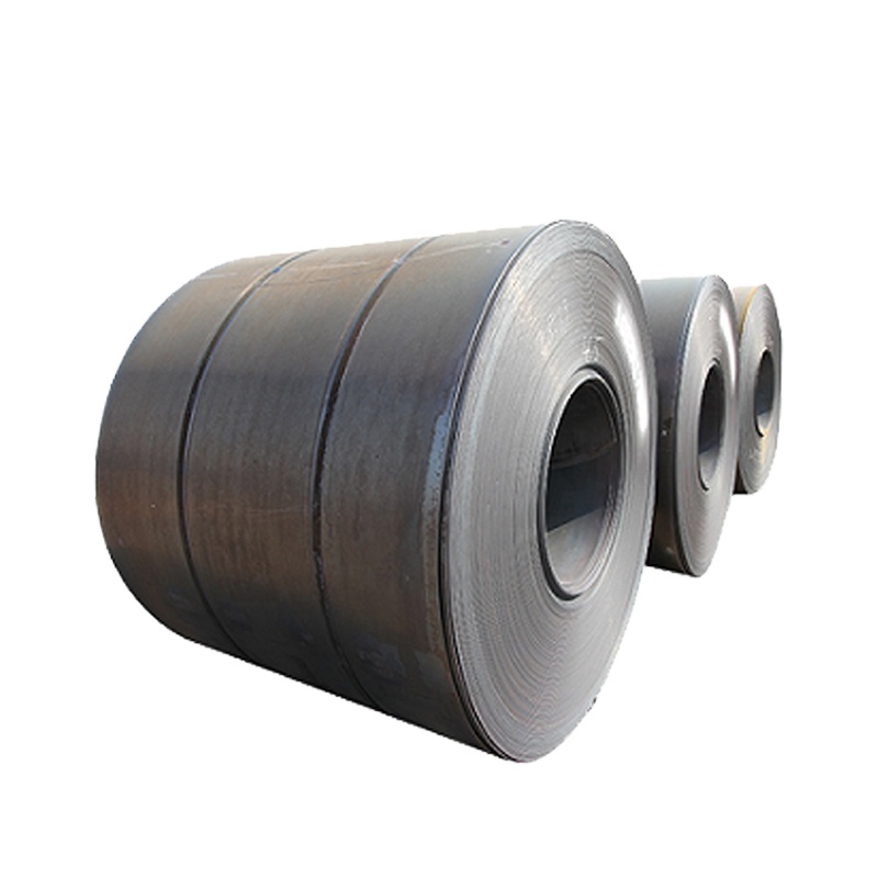 Astm A36 S275jr Carbon Steel Coil