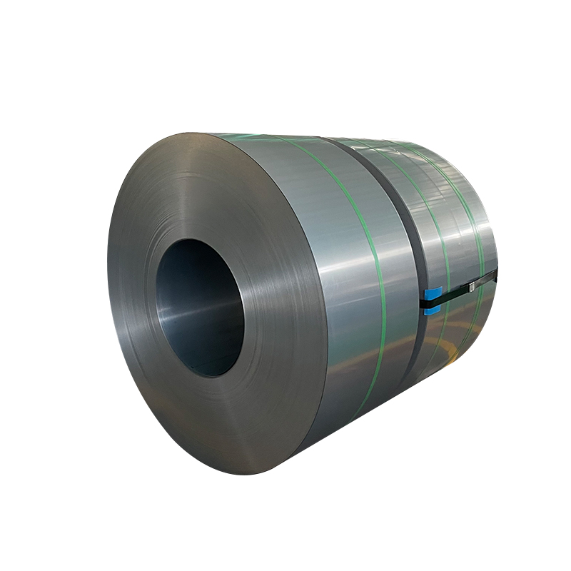 Prime Quality Cold Rolled Steel Coil