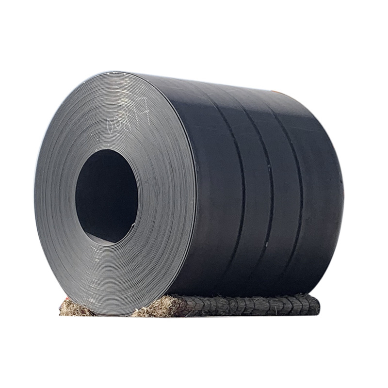 Q195 Q235 Q235B Carbon Steel Coil
