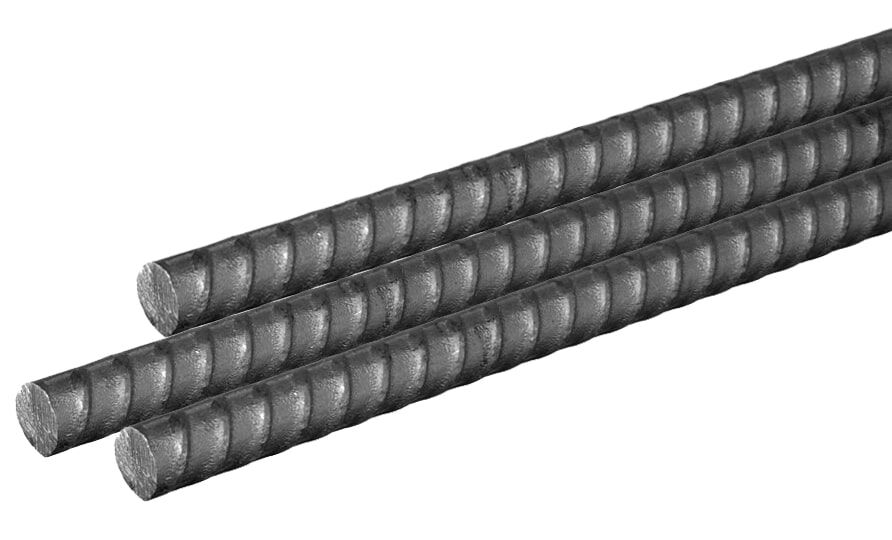 Construction Steel Rebars