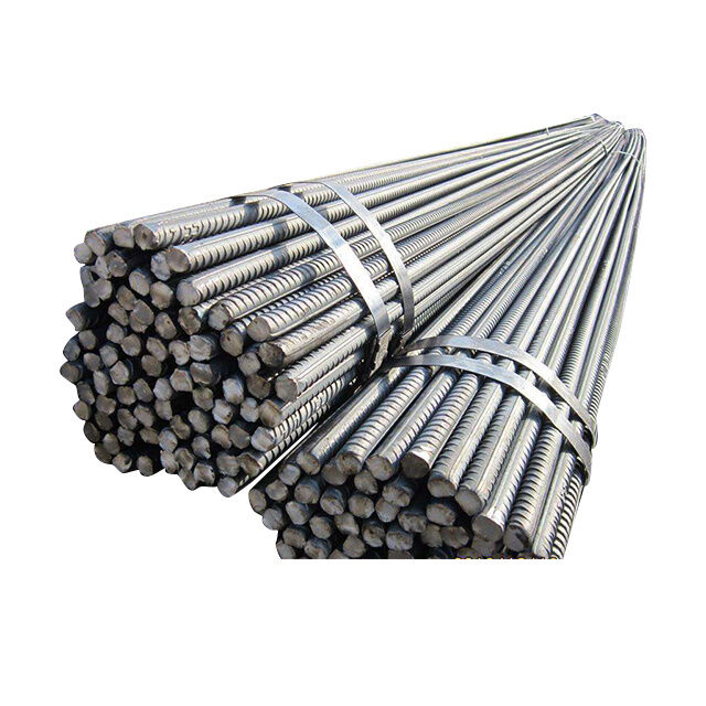8mm-30mm A400 Rebar