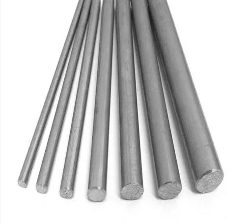Mild Steel Round Bar